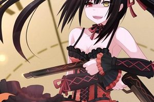 约会大作战 全三季 外传 剧场版