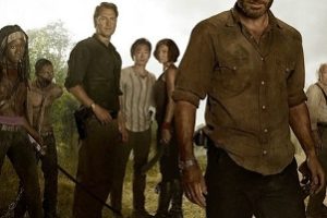 行尸走肉.第十一季.中英双字