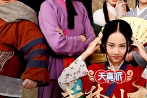 史上最全小戏骨天真派系列:刘星、夏雪、王胜男,你更喜欢哪一个?