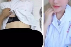 三甲医院里的女护士们,她们真实的生活是什么样的。