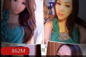 中国模特赵津的绝版资源,居然被国外网站给买走了。