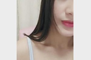 这些主播,一个比一个少女心爆棚!