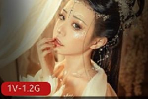 超绝极品爆机少女喵小吉,被网友亲切成为“机霸喵”。