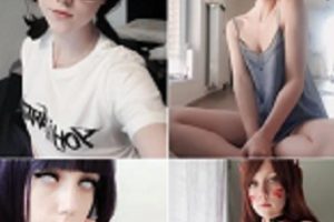 欧美网红合集,我站欧美站得最多。