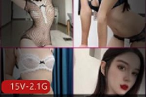 淘宝买家秀的套路小姐姐们,今天都玩起了情调透视装套。