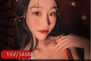 最新高质量冷艳模特逗本逗鸭诱惑私拍合集