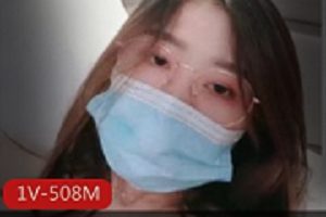 超粉嫩的大学生们,其实也会收缩。