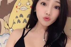 美女主播啵啵奶茶合集,谁才是你心中的女神?