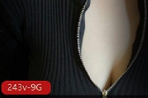 某推上的宝藏女孩,居然还有超级奶牛!