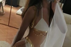 一个自称是极品赵汝珍的直男朋友,居然邀请我线下约会了。