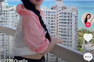 沈樵,一个靠电影吃饭的导演。