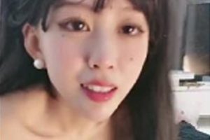 还记得超美的米拉女神,在直播中说的那句:“难忘今宵”么?