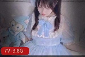 最新OnlyFans韩国六X奴之一妹子loli_chu合集