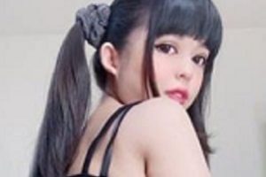 某推上那些网红妹子,她们真的都是“素颜”吗?