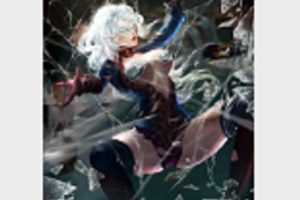 蜘蛛侠大战美艳女妖!超劲爆的动画作品了解一下。