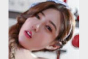 国产女神璃奈酱,堪称顶级绝美,还被誉为“新晋逆天极品”。