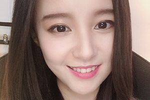 虎牙女神合集之:冯提莫