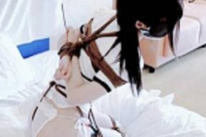 窒物者最好的状态是什么?或许就是回归到最小的时候。