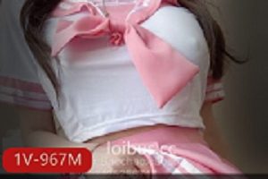 粉色少女,你今天有点“麻酥酥”的。