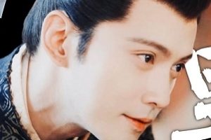 2022年宝岛热播剧《嫣语赋》1-34集4K画质内嵌中字，乔欣、徐正溪、许雅婷主演