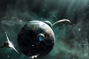 探索宇宙神秘：宇宙Universe.1080P纪录片，阿里云驱动下载