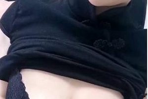 乖小姨：有传言的女神，精致的舞姿让你欲罢不能