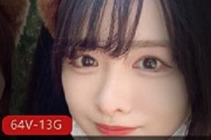 OnlyFans精美绝伦：桥本环奈无圣光写真全集13.4G