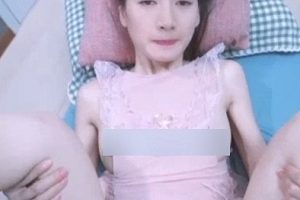 虎牙网红小江疏影多乙345v-13G，极品御姐糖心新作收藏，让你看到一个完美的视觉盛宴！