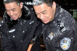 《国防生：军旅励志好剧，勇敢坚强的成长之路》