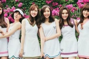 韩国美女团体少女时代演唱会合集：APP+视频+原画