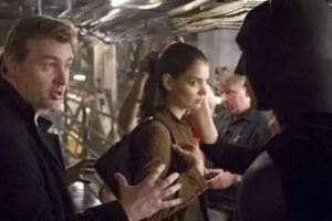 诺兰蝙蝠侠三部曲：勇气和坚毅的超级英雄，在线观看链接