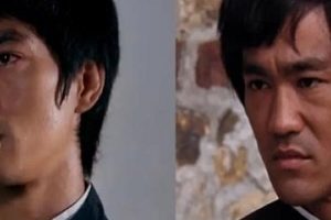 《李小龙传奇：陈国坤、王洛勇联手打造2007年传奇》