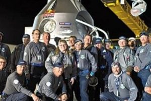 精彩科幻美剧《太空部队SpaceForce》S02全7集，中文字幕，爆笑喜剧，2022前发射第一枚航天军卫星