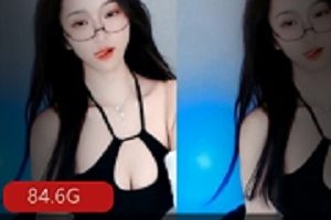 虎牙斗鱼网易CC女主播：节日礼物，性感热舞，抖奶穿安全裤，欢乐拉开序幕