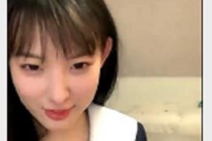 清新风尘，糖纸妹妹的L舞洗澡，2V2.4Gbao鱼，让你融化