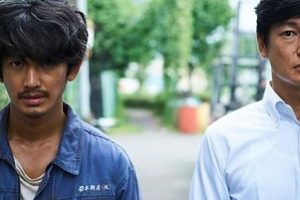 勇敢活下去：1996三日月湖事件的爱情剧情