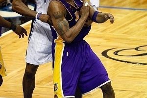 《科比传奇：06-12年精彩集锦APP》