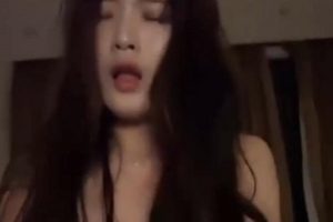 《抖音网红赵一菲：私密散播惊艳无数，完美身材、演技经验让人献身于美艳之中！》