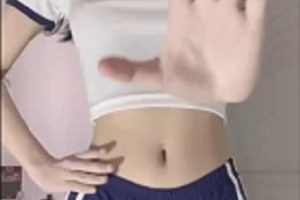 L舞界漏网之鱼-奶熊最新合集：给力火辣，水晶般宝贝，仅需30块!