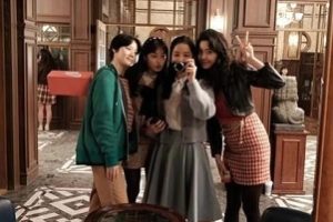 韩剧热播：《雪滴花》（2021），豆瓣7.4分，1080P高清观看，阿里云独家放送