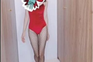 极致魅力：P站A姐Ameskiss视频珍藏