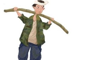 阿里云出品：山城棒棒军方言版第一部，免费下载！