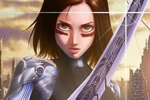 《阿丽塔战斗天使》：4K超高清，让你完整体验故事