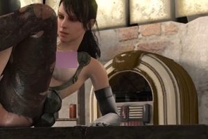 《BreakingtheQuiet5》：欧美动漫中经典反派女主角的转变之旅