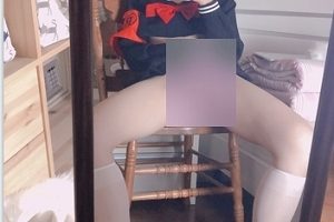 小结巴：活力四释放网红自拍作品合集，激发你的潜能！