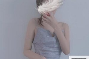 苏妄言：美丽活力，自信优雅，时尚榜样，勇敢追求梦想