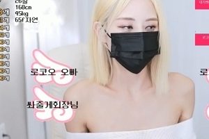 韩国网红主播柳熙烈放飞自我：放飞自我道具合集百度盘