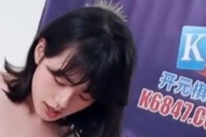 L体模特小姨被爆C：火爆百万点击率，激发欲望的视觉盛宴