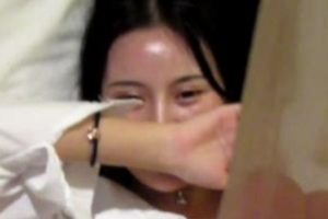 私拍爆红！木瓜木奈奈14V5.7G写真，美貌如画，点燃心灵！