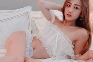 《台湾网红chinhbaby：SWAG不仅仅是一种风格，更是一种态度》